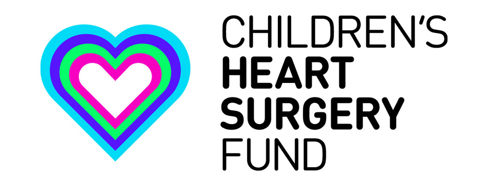 CHILDREN'S HEART SURGERY FUND