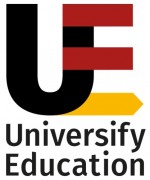 Universify Education logo