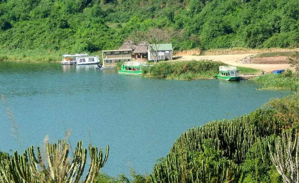 Lake Mburo - Popular National Park destination in Uganda for safari and adventure tours