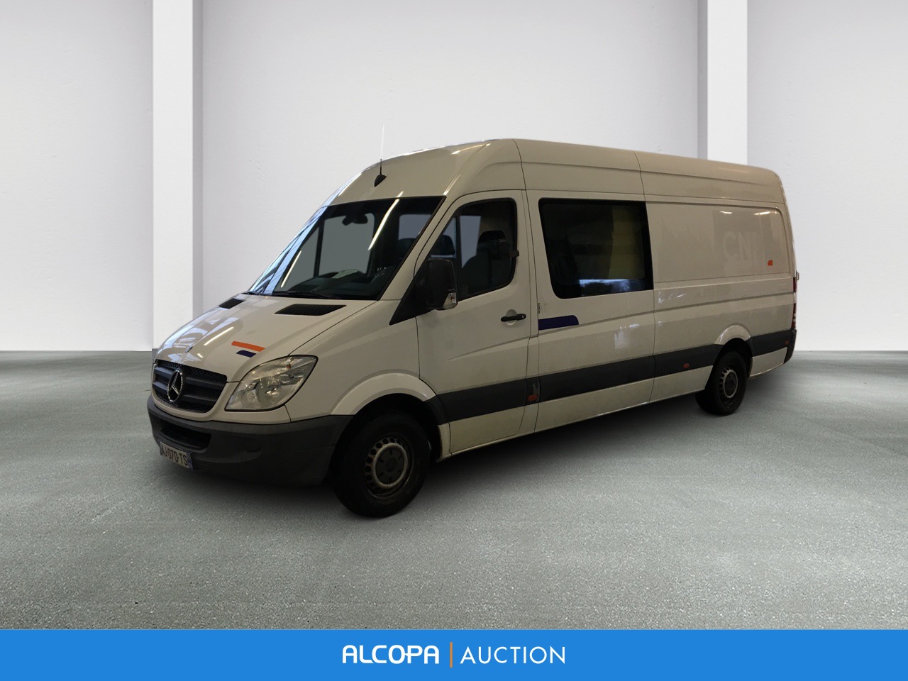 Mercedes sprinter 3.2 cdi Outlet