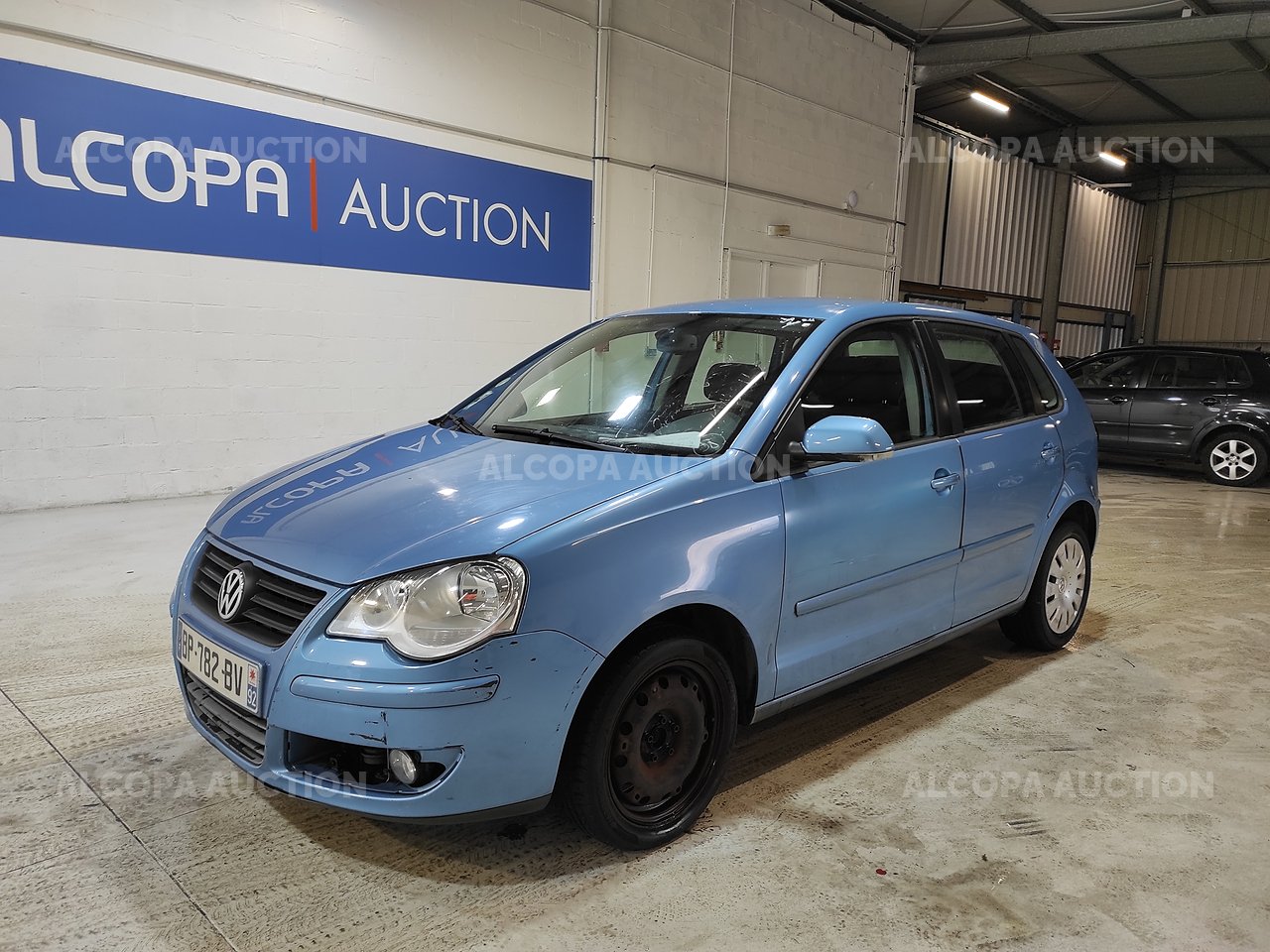 polo 1.4 75