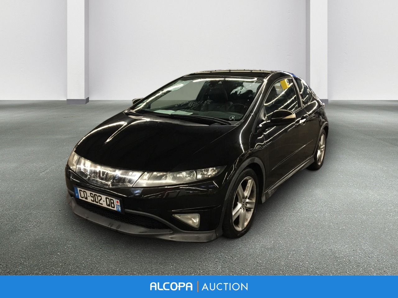 Honda civic 2