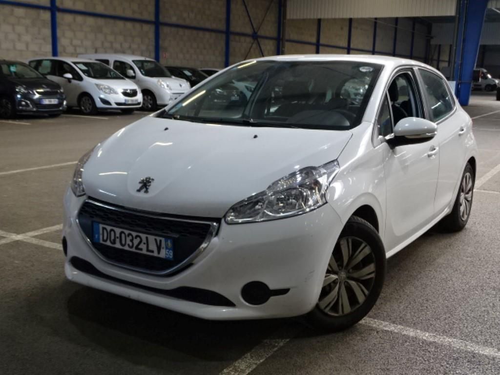 PEUGEOT 208 208 1.6 EHDI 92CH