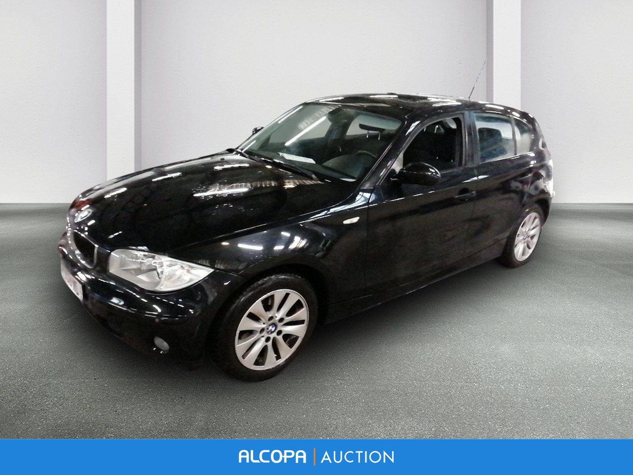 Bmw e87 116i