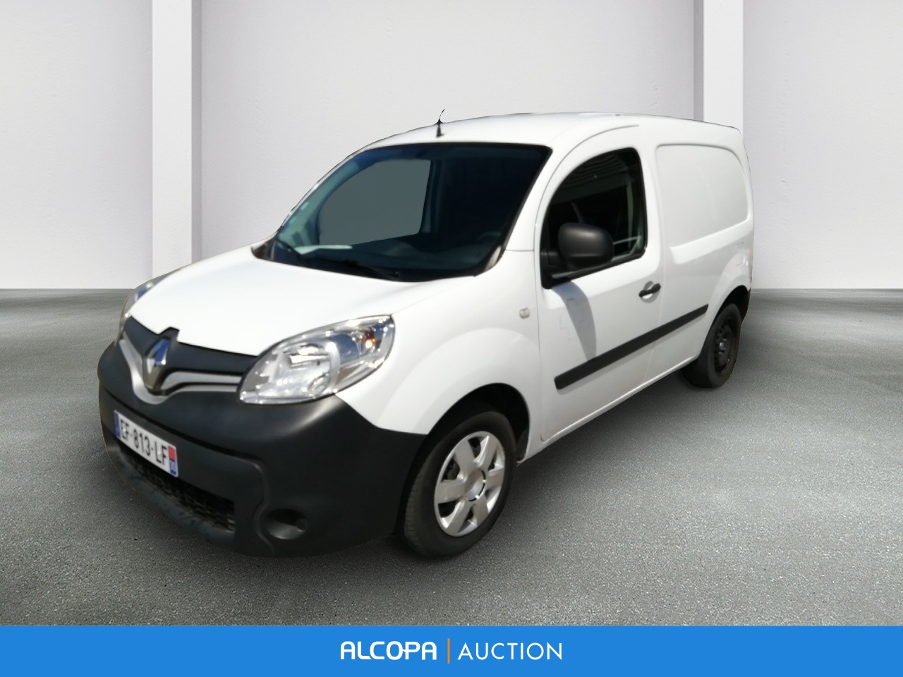 new renault kangoo van 2019