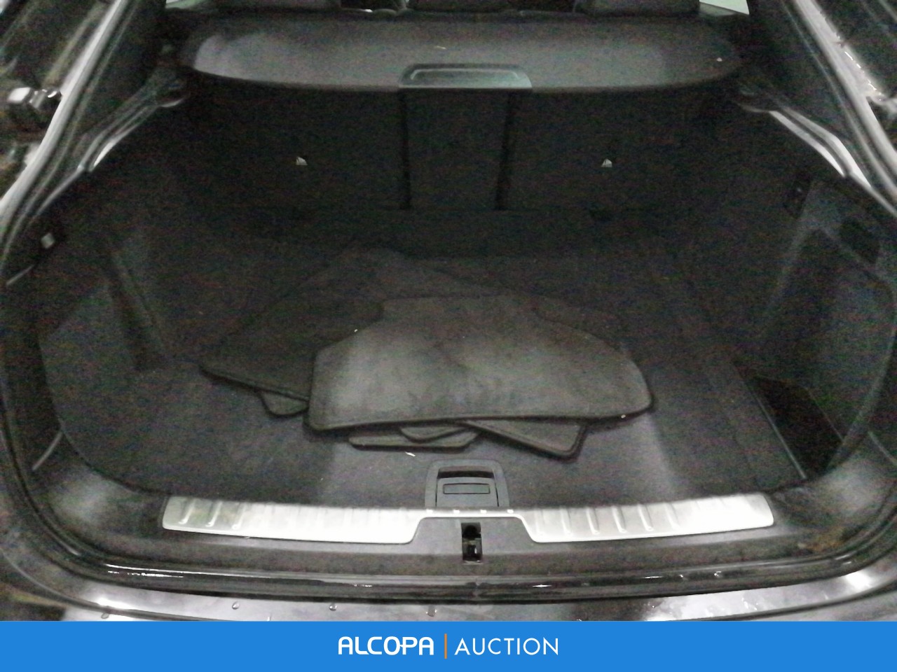 Bmw X6 F16 X6 Xdrive30d 258 Ch Edition A Tours Alcopa Auction