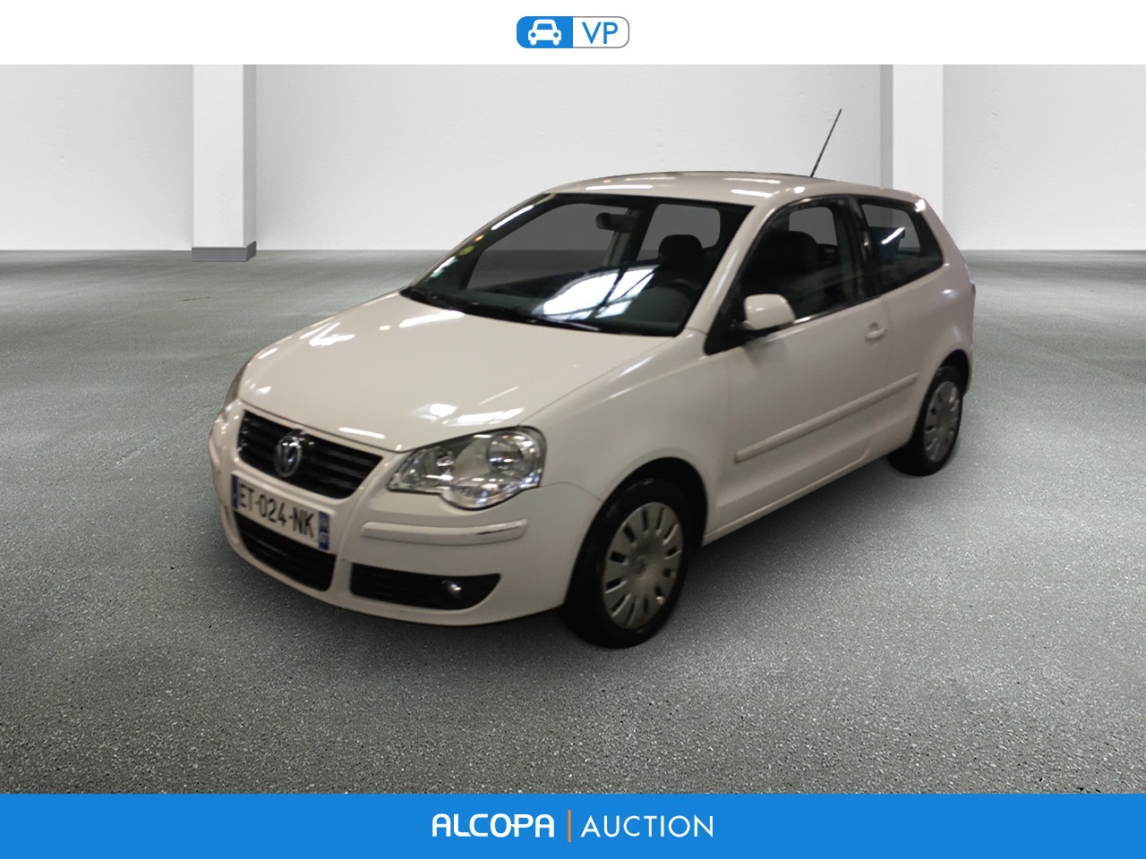 polo 1.4 75
