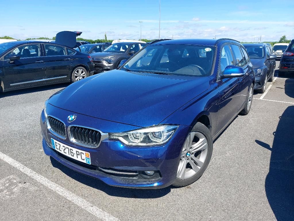 Bmw Serie 3 F30 Lci2 06 17 10 18 318d 150 Ch Bva8 Business Design Beauvais Alcopa Auction Bmw Serie 3 F30 Lci2 06 17 10 18 318d 150 Ch Bva8 Business Design Beauvais Alcopa Auction