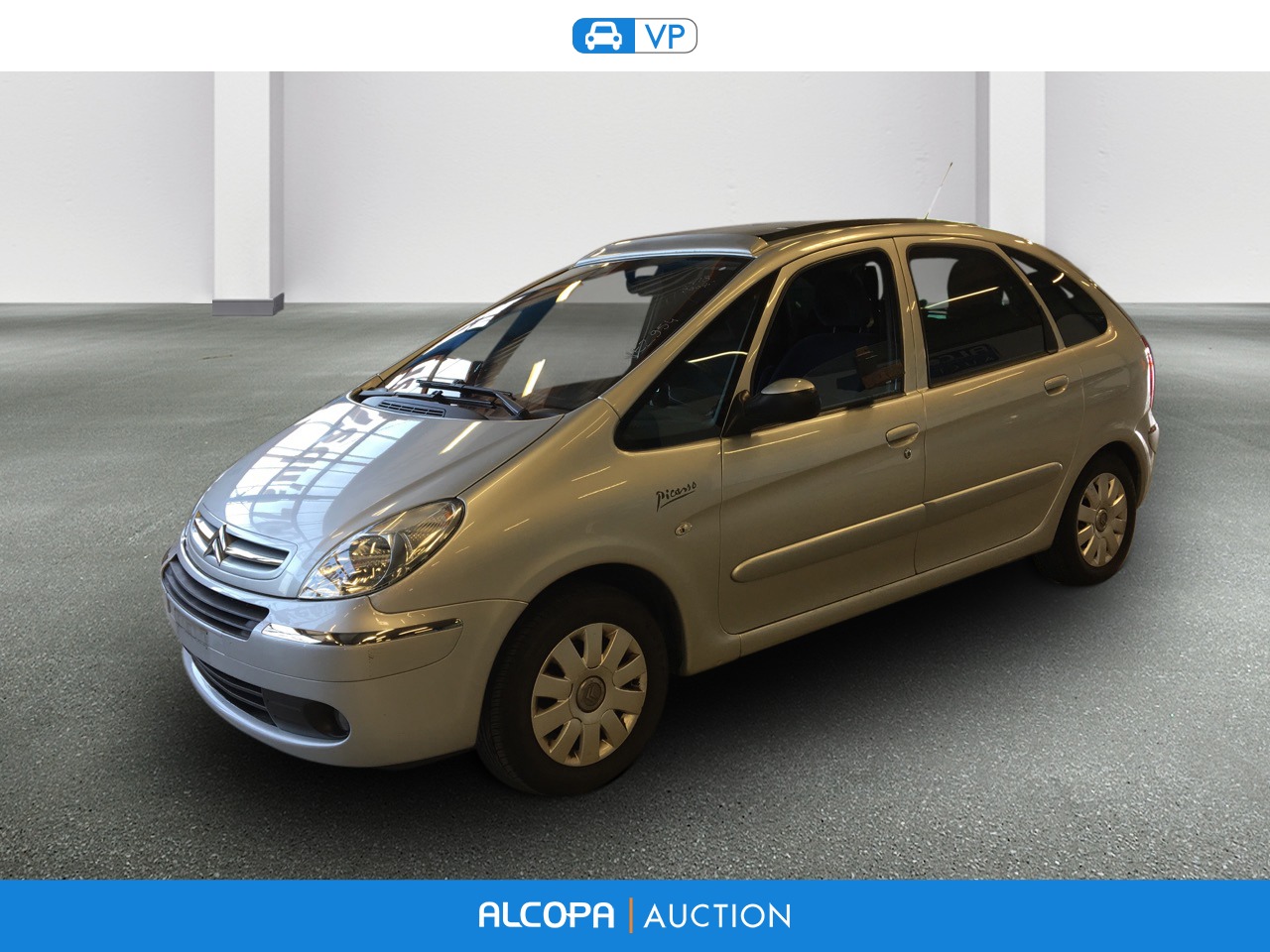 Esp Asr Hors Service Xsara Picasso 1 6 Hdi