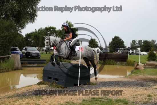 LITTLE DOWNHAM BE HT AUG 2024 SUN 100