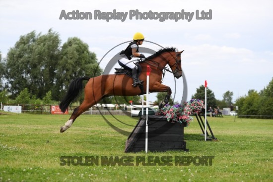 LITTLE DOWNHAM BE HT AUG 2024 SUN 80