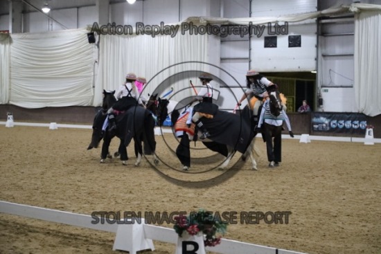 BRC NAF FIVE STAR QUADRILLE 2023