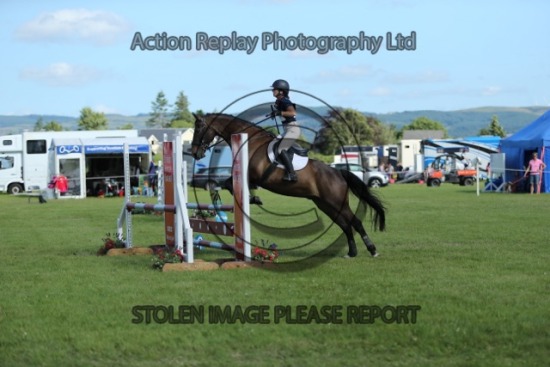 Forgandenny BE HT July 2021