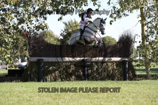 LITTLE DOWNHAM INTERNATIONAL BE HT SEPT 2024