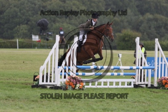 BRC Nat HT Champs 2017