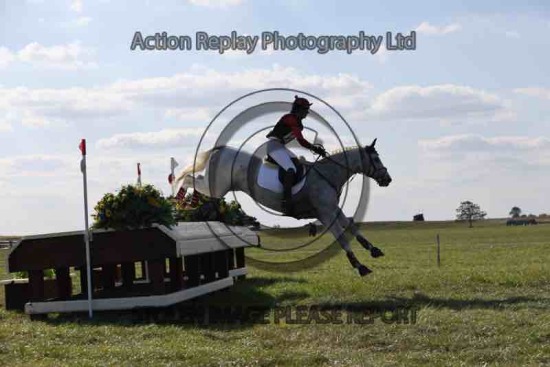 LITTLE DOWNHAM INTERNATIONAL BE HT SEPT 2025