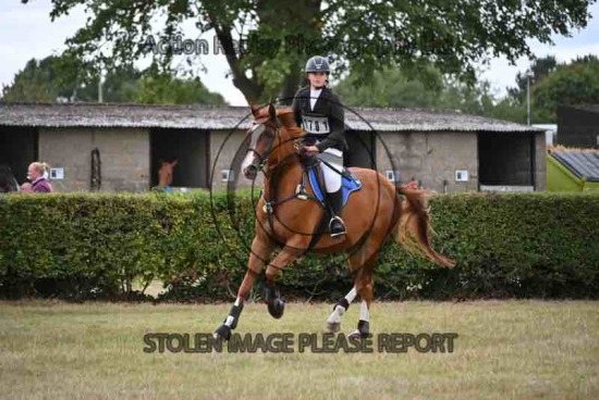 BRC NAF NATIONAL CHAMPS 2025   SAT SJ MIXED 90 & 105