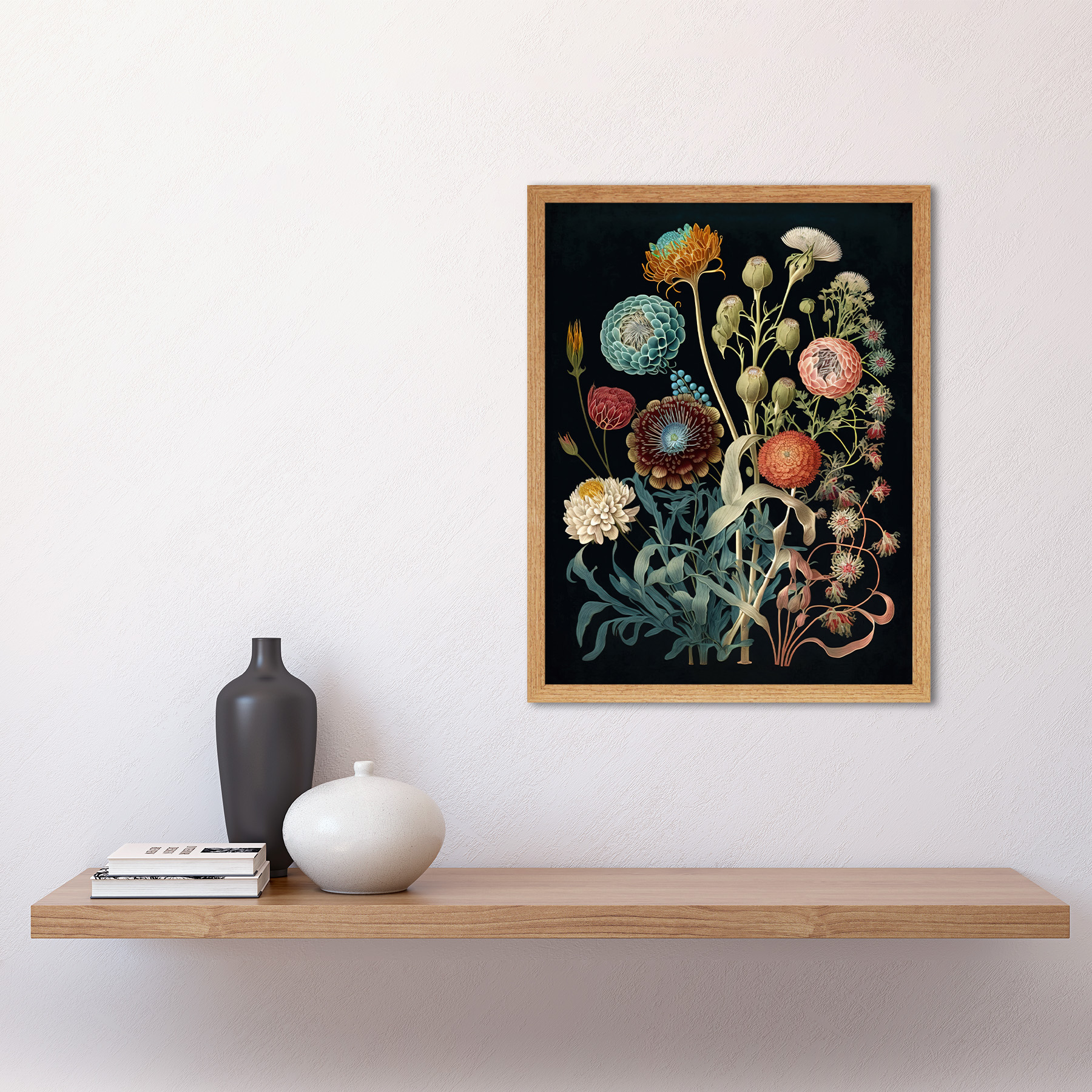 BOTANICAL ART 【import品】 UB12MDJ001224_01_LO.jpg