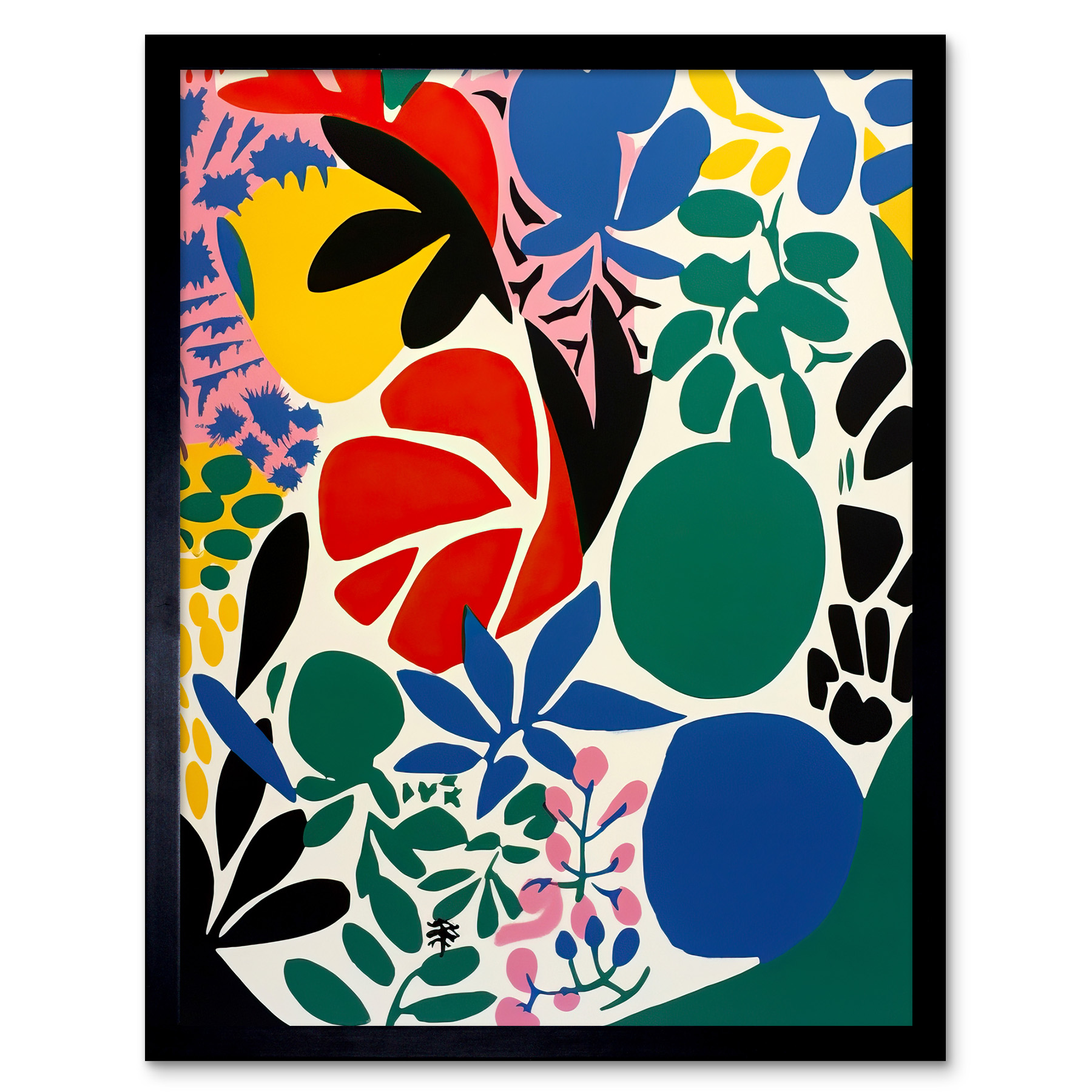 アート・デザイン・音楽 MATISSE Rhythm and Line MATISSE Rhythm and Line