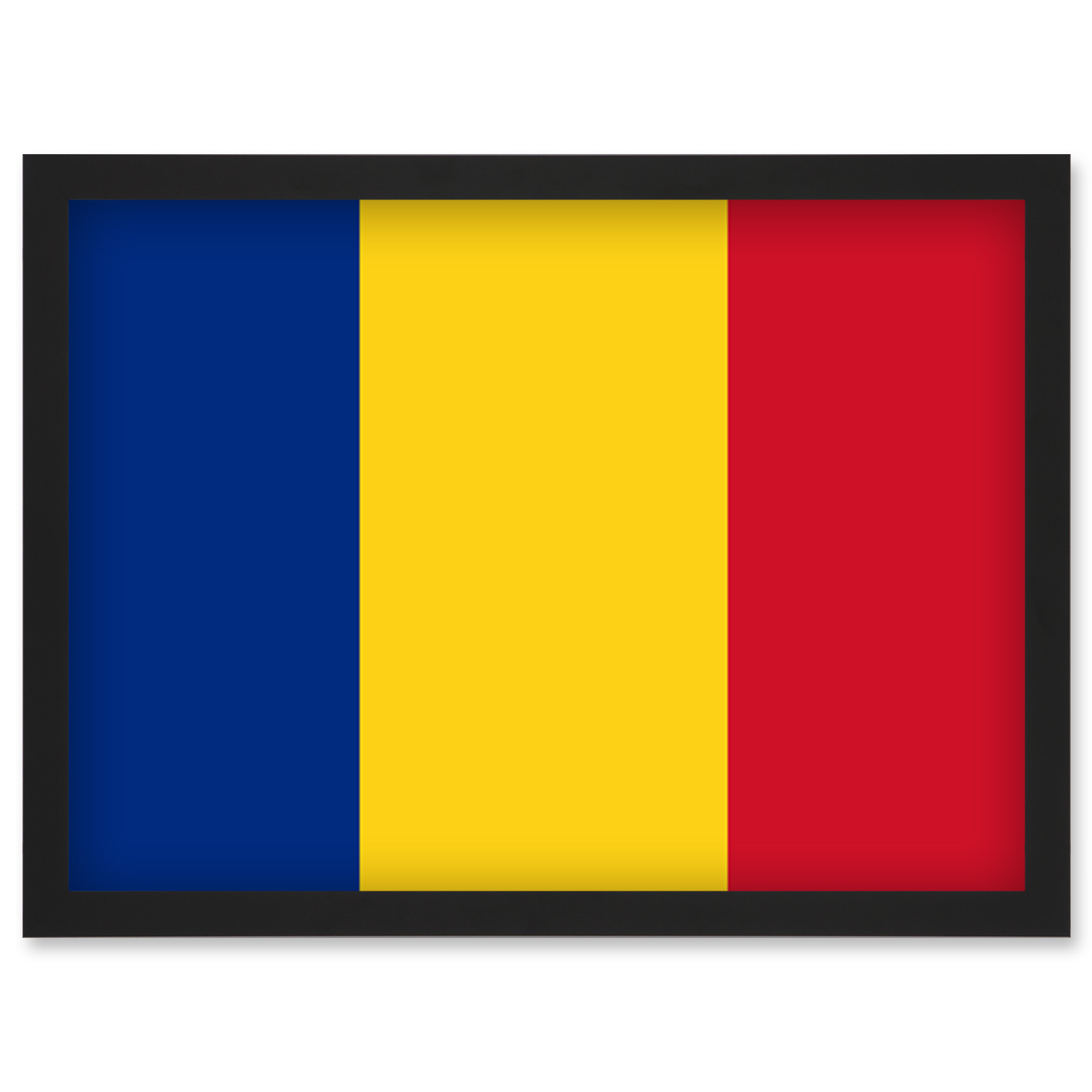 Africa Fogli Di Poster Di Paesi E Continenti Del Mondo A4 Dimensioni