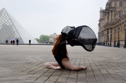 Rencontrez Héloïse Lescure