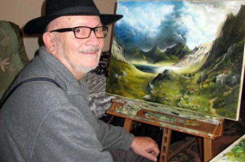 Rencontrez Gérard Jéhin