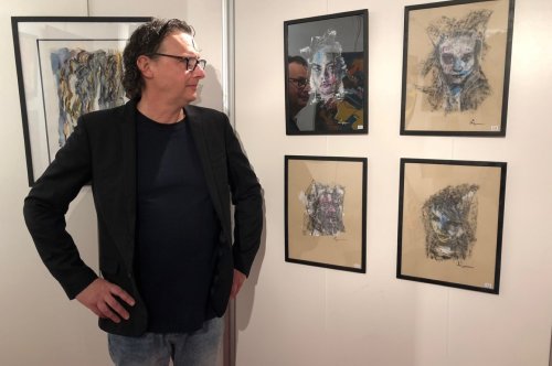 Meet Dominique Dève