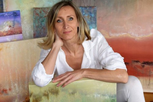 Meet Gabriela Aleksandra Szuba