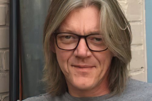 Meet Olivier Depooter