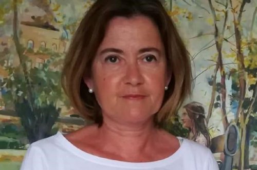 Meet Amaya Fernández Fariza