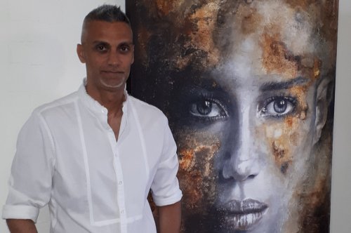 Meet Pasquale Rapicano