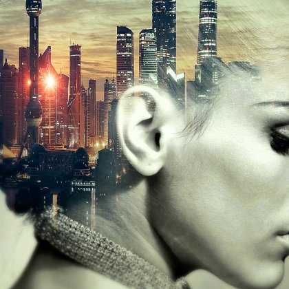 Autre art numérique