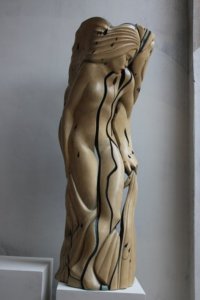 Female Figure