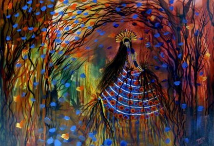 Acts of loving kindness