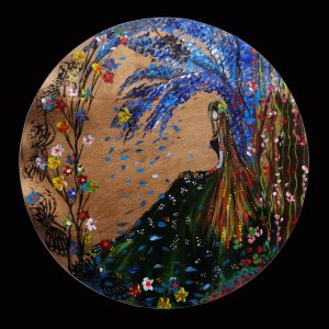 Broken and Scattered