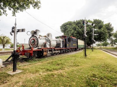 Golra Railway Station II