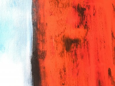 CARRELET DANS L'ESTUAIRE