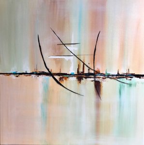 GERONIMO DANS LA RADE