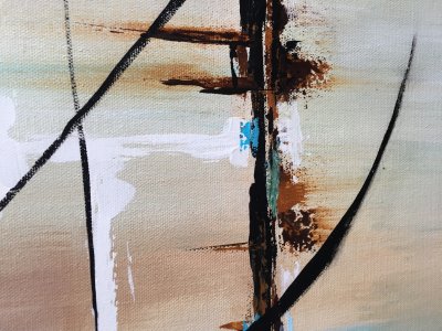 GERONIMO DANS LA RADE