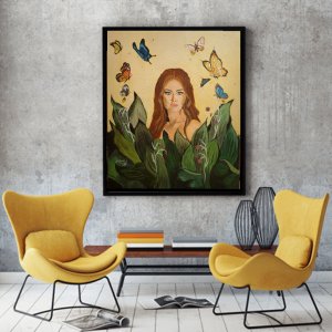 CORONA & THE MOTHER EARTH