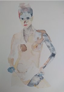 Rien dans les poches