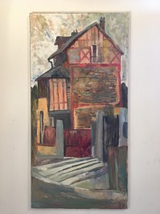 Maison de Saint Prix