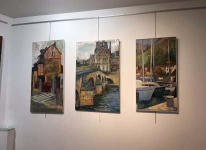 Maison de Saint Prix