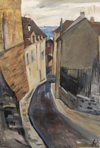 Maisons de Saint Prix