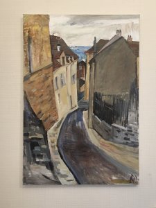 Maisons de Saint Prix