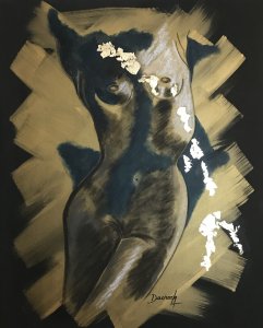 Série, Les Précieuses 