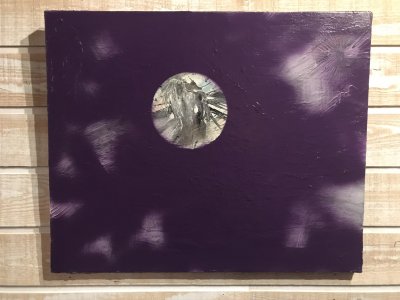 La femme abandonnée 