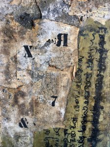 Une longue histoire...