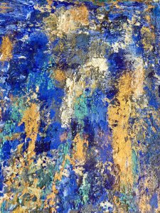 Rencontre à Majorelle