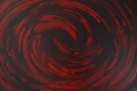 Le tourbillon de la vie